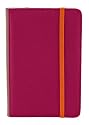 M-Edge GO! Amazon kindle 3 Trip Jacket - Fuchsia/Orange