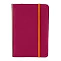 M-EDGE Trip Jacket Case for Kindle 3/Kobo WiFi - Pink/Orange