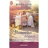 Nouveau d�partpar Robyn Carr