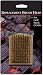 Charcoal Companion Oak Brush Replacement Head (CC4014)
