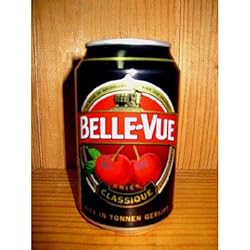 ベルギービール ベルビュークリーク 330ml缶