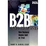 B2B and Beyond: New Business Models Built on Trust
