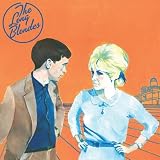 Once And Never Again - Blue Vinyl