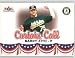 2002 Fleer Tradition Update #U370 Barry Zito CC - Oakland Athletics (Curtain Call)(Baseball Cards)