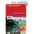 USA Nordwesten. Reisehandbuch
