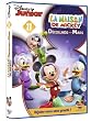 La Maison de Mickey - 11 - D�collage pour Mars