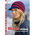 M�tzen stricken: Ganz einfach mit der 4-Stufen-Methode