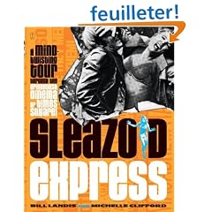 Sleazoid Express: A Mind-Twisting Tour Through the Grindhouse Cinema of Times Square