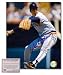 Jack Morris Detroit Tigers - Away - Autographed 16x20 Photograph