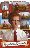 (24x36) Napoleon Dynamite Movie (Nothing to Prove) Poster Print (24x36) Napoleon Dynamite Movie (Nothing to Prove) Poster Print
