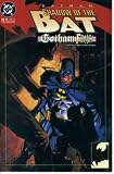 Batman Shadow of the Bat #14 : Gotham Freaks (DC Comics)