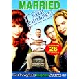 Married... with Children: Complete Eighth Season