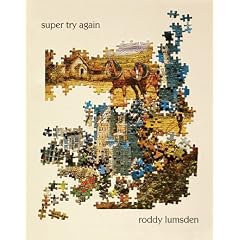 Super Try Again