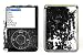 Electronics : Scratch - Lapjacks skin for Apple iPod nano 3rd generation