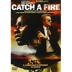 Catch A Fire