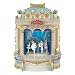 Gold Label Nutcracker Ballet Music Box