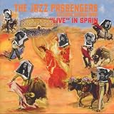 Live in Spain