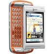 AT&T Quickfire Phone, Orange (AT&T)