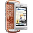 AT&T Quickfire Phone, Orange (AT&T)
