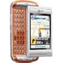 AT&T Quickfire Phone, Orange (AT&T)