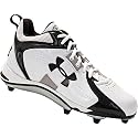 Under Armour Combat Mid Detachable Football Cleat Mens