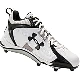 Under Armour Men's Combat Mid D