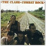 Combat Rockpar The Clash