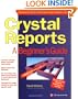 Crystal Reports: A Beginner's Guide