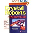 Crystal Reports Beginners David McAmis