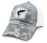 Simms Tarpon Trucker Cap Navy