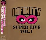 ミュージック : INFINITY