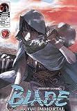 Blade of the Immortal (1996 series) #128