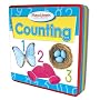 Counting Play & Learn Foam Puzzle Book (Play & Learn Foam Puzzle Books)