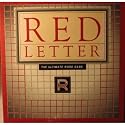 Red Letter: The Ultimate Word Game