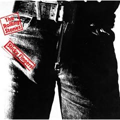 Sticky Fingers [Shm-CD]