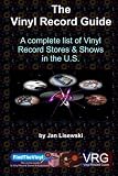 The Vinyl Record Guide
