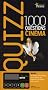 Quizz 1000 questions cin�ma