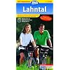 ADFC Regionalkarten : Lahntal 1:75.000: Die neue gro�e Radwanderkarte! Alle Radtouren f�r Wochenendtour und Tagesausflug. Mit Stra�ennamen zur besseren Orientierung
