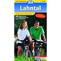 ADFC Regionalkarten : Lahntal 1:75.000: Die neue gro�e Radwanderkarte! Alle Radtouren f�r Wochenendtour und Tagesausflug. Mit Stra�ennamen zur besseren Orientierung