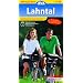 ADFC Regionalkarten : Lahntal 1:75.000: Die neue gro�e Radwanderkarte! Alle Radtouren f�r Wochenendtour und Tagesausflug. Mit Stra�ennamen zur besseren Orientierung