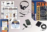 Yamaha Survival Kit B - Yamaha Keyboard Survival Kit PSR-E213, E313, E413, EZ200, EZAG