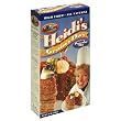 Heidi's Cottage Classics Grainy Day Pancake Mix, 12-Ounces (Pack of 6)