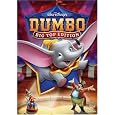 BUY : Dumbo (Big Top Edition)