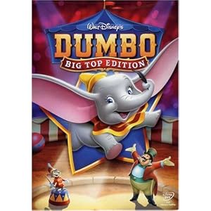 Dumbo [DVD]