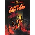 Escape from New York (Fullscreen, Widescreen)