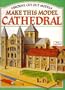 Make This Model: Cathedral (Usborne Cut-Out Models Series)