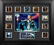 Thor: The Mighty Avenger (Series 1) Mini Montage Film Cell Presentation