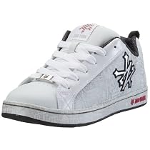 Zoo York Footwear Suburbia 41557, Damen Sneaker