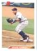 2010 Bowman 1992 Bowman Throwbacks Baseball Card # BT47 Miguel Cabrera - Detroit Tigers (92 Classic Retro Design) In A Protective Screwdown Case!