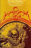 The first Bourbon : Henri IV, King of France and Navarre